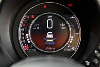 Fiat 500 ROCKSTAR 31