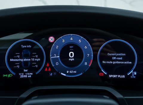 Porsche 911 Carrera (992.2) 21