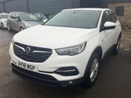 Vauxhall Grandland X SE S/S 5
