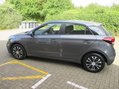 Hyundai i20 1.2 S Connect Euro 6 (s/s) 5dr 8