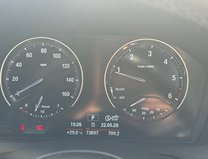 BMW 1 Series 2.0 118d M Sport Shadow Edition Hatchback 5dr Diesel Auto Euro 6 (s/s) (150 18