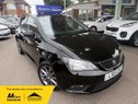 SEAT Ibiza 1.2 TSI I TECH Euro 5 5dr