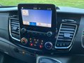 Ford Transit Custom 300 LIMITED P/V ECOBLUE LONG WHEEL BASE, HIGH ROOF 24
