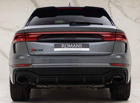 Audi RS Q8 Vorsprung 21