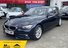 BMW 3 Series 2.0 320d ED Plus Euro 6 (s/s) 4dr