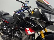 Lexmoto XTR 2013 ONLY 11K RUNNING SPORTS BIKE PROJECT BIKE LEARNER 125CC 13