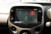 Toyota Aygo VVT-I X-PLAY 27