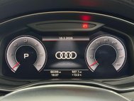 Audi A7 3.0 TDI V6 50 S line Sportback 5dr Diesel Tiptronic quattro Euro 6 (s/s) (2 34