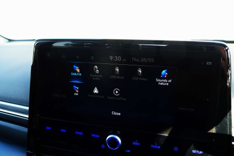 Hyundai IONIQ 1.6 IONIQ Premium SE FHEV Semi-Auto 5dr 39