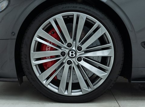 Bentley Continental GT Speed 28
