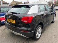 Audi Q2 TDI SPORT 9