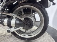 Kawasaki GTR 2008 48K GREAT CONDITION STANDARD TRIM LONG MOT 1400CC TOURER 48