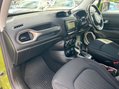 Jeep Renegade 2.0 MultiJetII 75th Anniversary Auto 4WD Euro 6 (s/s) 5dr 25