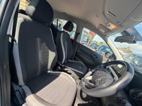 Hyundai i10 MPI SE 10
