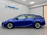 Toyota Prius 1.8 VVT-h Business Edition Plus CVT Euro 6 (s/s) 5dr (15in Alloy) 8