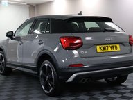 Audi Q2 TFSI S LINE EDITION 1 10