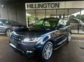 Land Rover Range Rover Sport 3.0 SD V6 HSE Dynamic Auto 4WD Euro 5 (s/s) 5dr 5