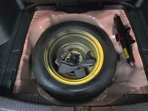 Honda CR-V 2.2 i-DTEC EX Auto 4WD Euro 5 5dr 10