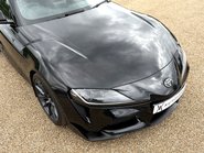 Toyota Supra PRO 20