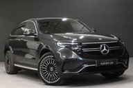 Mercedes-Benz EQC EQC 400 AMG Line Premium+ 4Matic 4WD 5dr 53
