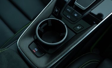 Porsche 911 Turbo S (992) 26