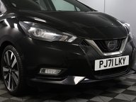 Nissan MICRA IG-T TEKNA 24