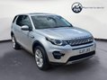 Land Rover Discovery Sport 2.0 TD4 HSE Auto 4WD Euro 6 (s/s) 5dr 1