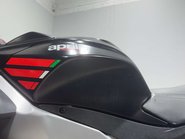 Aprilia RS RS4 2020 ONLY 6K SPORTS BIKE 125CC NEW MOT 1 OWNER LEARNER 15BHP 32