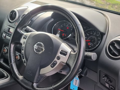 Nissan Qashqai ACENTA 34