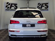 Audi SQ5 3.0 TFSI V6 SUV 5dr Petrol Tiptronic quattro Euro 6 (s/s) (354 ps) 38