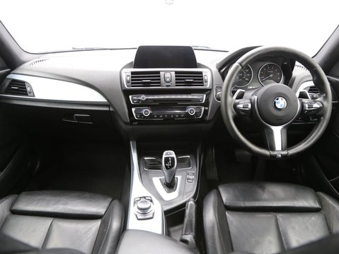 BMW 2 Series 3.0 M235i Auto Euro 6 (s/s) 2dr 9
