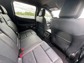 Ford Ranger Wildtrak | Auto | 2 LT | Double Cab | Tow Bar | Cam | Roller Shutter | EURO 18