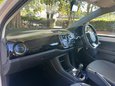 Volkswagen Up 1.0 Move up! Euro 6 5dr 17