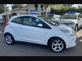 Ford Ka 1.2 Zetec Euro 5 (s/s) 3dr 8