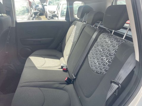 Kia Soul 1.6 Soul 2 5dr 45