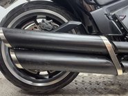 MBP C 2024 ONLY 3K 1 OWNER CRUISER BIKE 1000CC TOURER BIKE 48