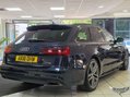 Audi A6 1.8 TFSI Black Edition S Tronic Euro 6 (s/s) 5dr 81