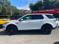 Land Rover Discovery Sport 2.0 TD4 SE 4WD Euro 6 (s/s) 5dr (5 Seat) 9