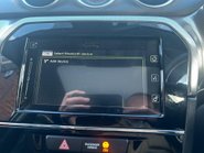 Suzuki Vitara SZ5 BOOSTERJET ALLGRIP 24