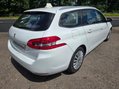 Peugeot 308 BLUEHDI S/S SW ACCESS 5