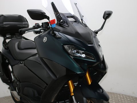 Yamaha Tmax Tech Max TMAX TECH MAX (XP560D) 17