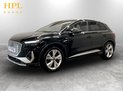 Audi Q4 40 S line SUV 5dr Electric Auto 82kWh (204 ps) DAB Radio - Sensors - Blueto 3