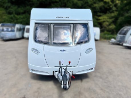 Lunar Ariva  2