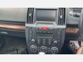 Land Rover Freelander 2 2.2 TD4 HSE SUV 5dr Diesel Auto 4WD Euro 4 (160 ps) 6