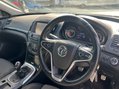 Vauxhall Insignia 1.4i Turbo SRi Nav Euro 6 (s/s) 5dr 18