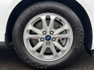 Ford Transit Connect 200 L1 Limited 120 ps Automatic Panel Van - Sat Nav / Rear Camera 33