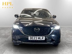 Mazda CX-5 2.0 e-SKYACTIV G MHEV Takumi SUV 5dr Petrol Manual Euro 6 (s/s) (165 ps)