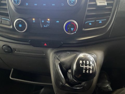Ford Transit 350 LEADER C/C ECOBLUE 17