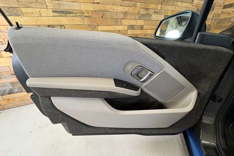 BMW I3 Hatchback 5dr Electric Auto (170 ps) 63