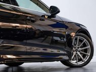 Audi RS5 2.9 TFSI V6 Sportback 5dr Petrol Tiptronic quattro Euro 6 (s/s) (450 ps) 40